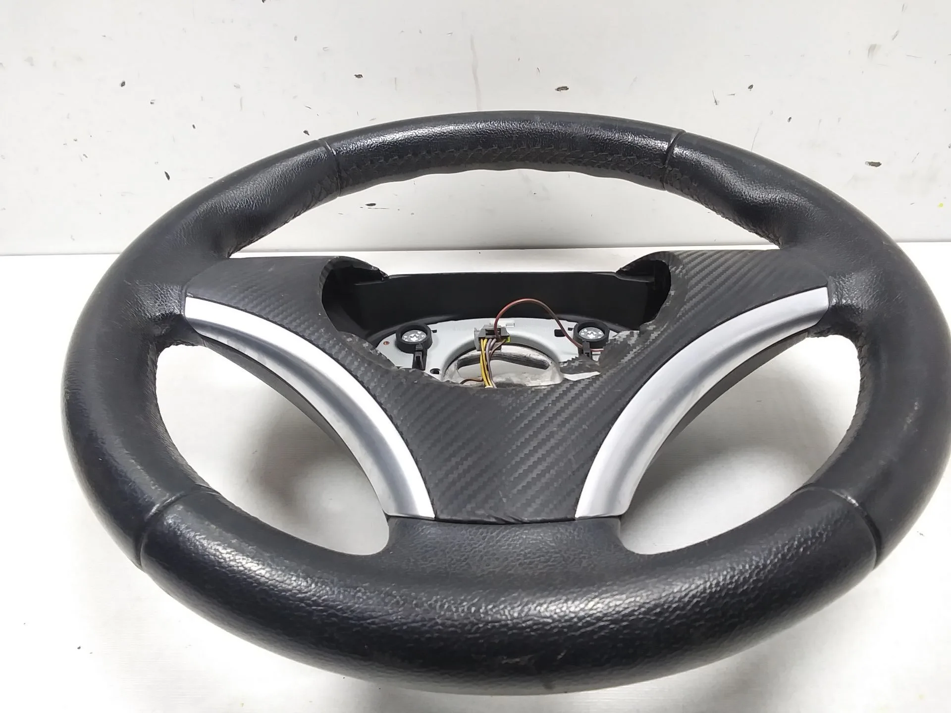 Volante para Bmw Serie 1 Berlina (E81/E87)