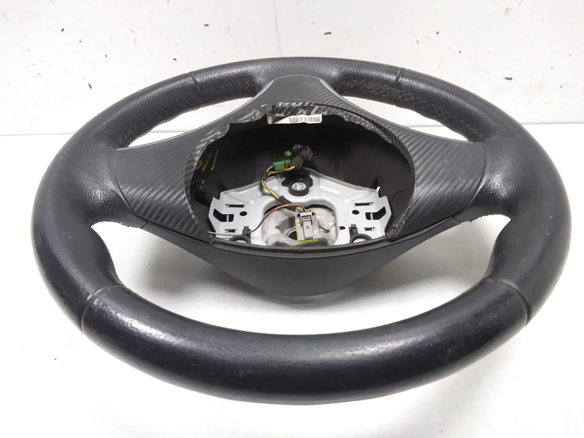 Volante para Bmw Serie 1 Berlina (E81/E87)
