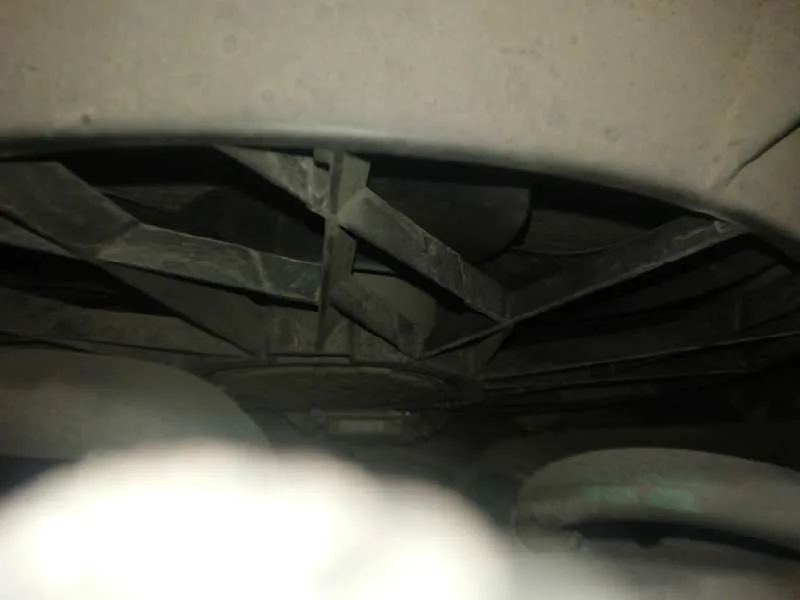 Electroventilador para Bmw Serie 1 Berlina (E81/E87)