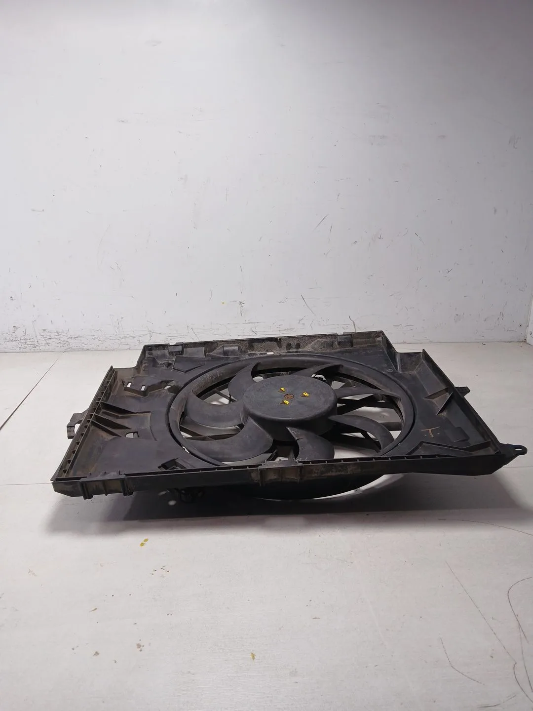 Electroventilador para Bmw Serie 1 Berlina (E81/E87)