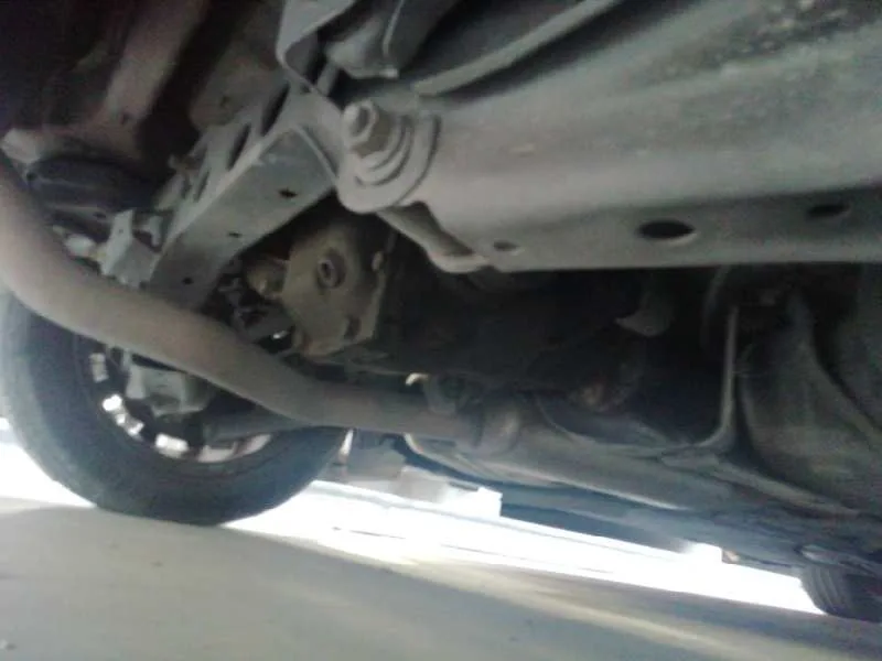 Diferencial Trasero para Bmw Serie 1 Berlina (E81/E87)