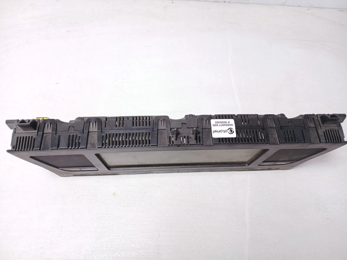 Cuadro Instrumentos para Citroën C4 Grand Picasso