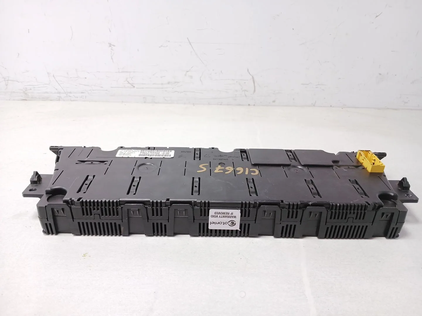Cuadro Instrumentos para Citroën C4 Grand Picasso