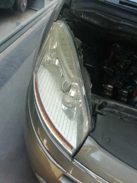 Faro Derecho para Citroën C4 Grand Picasso
