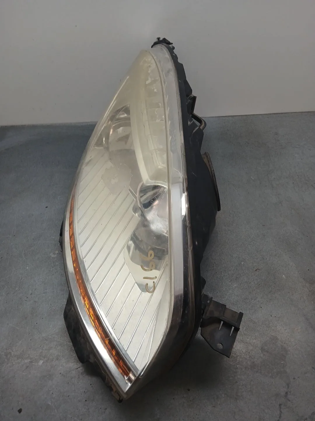 Faro Derecho para Citroën C4 Grand Picasso