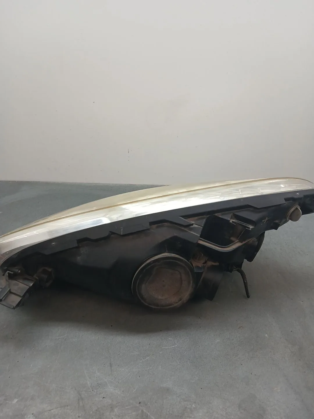 Faro Derecho para Citroën C4 Grand Picasso