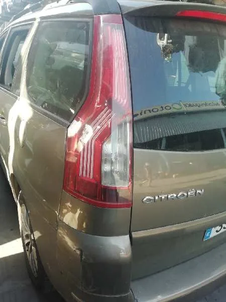 Piloto Trasero Izquierdo para Citroën C4 Grand Picasso