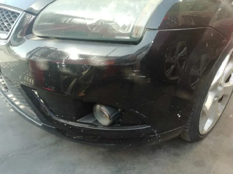 Paragolpes Delantero para Ford Focus Berlina (Cap)