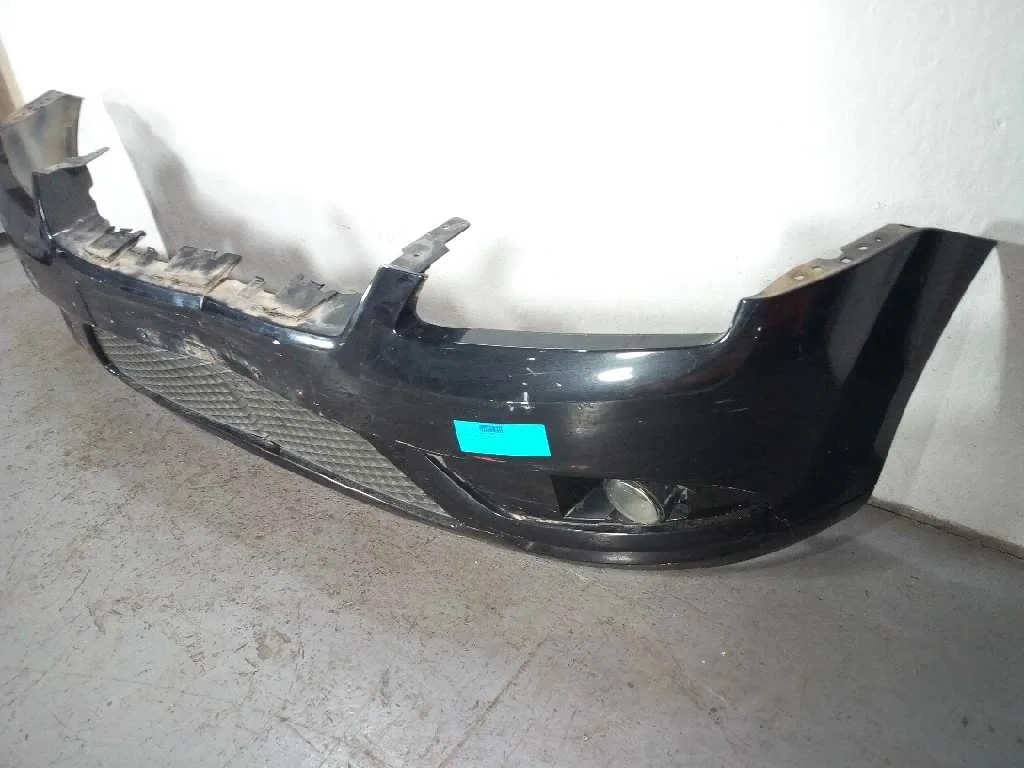 Paragolpes Delantero para Ford Focus Berlina (Cap)
