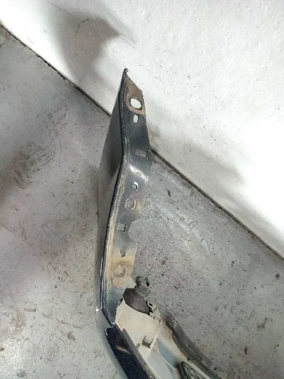 Paragolpes Delantero para Ford Focus Berlina (Cap)