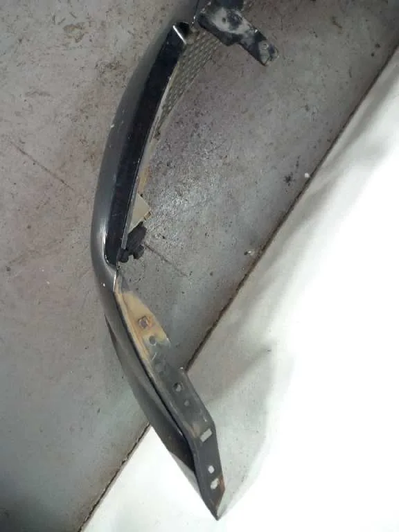 Paragolpes Delantero para Ford Focus Berlina (Cap)