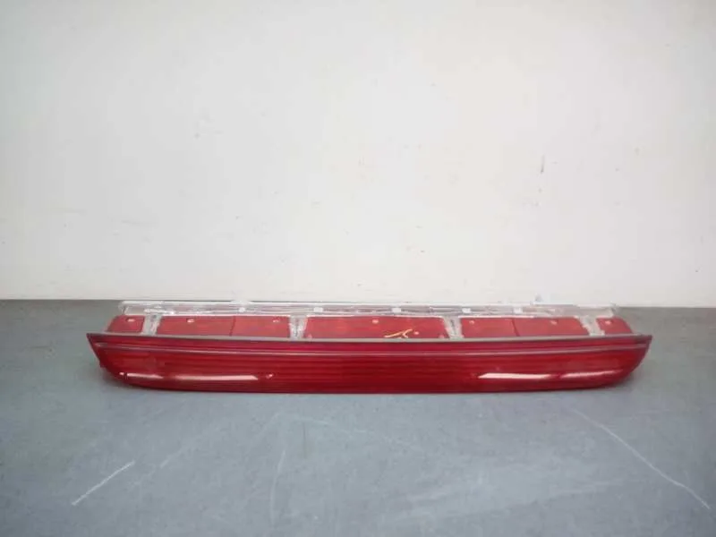 Luz Central De Freno para Mazda Cx-7 (Er)