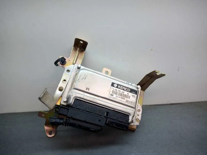 Centralita Motor Uce para Kia Picanto