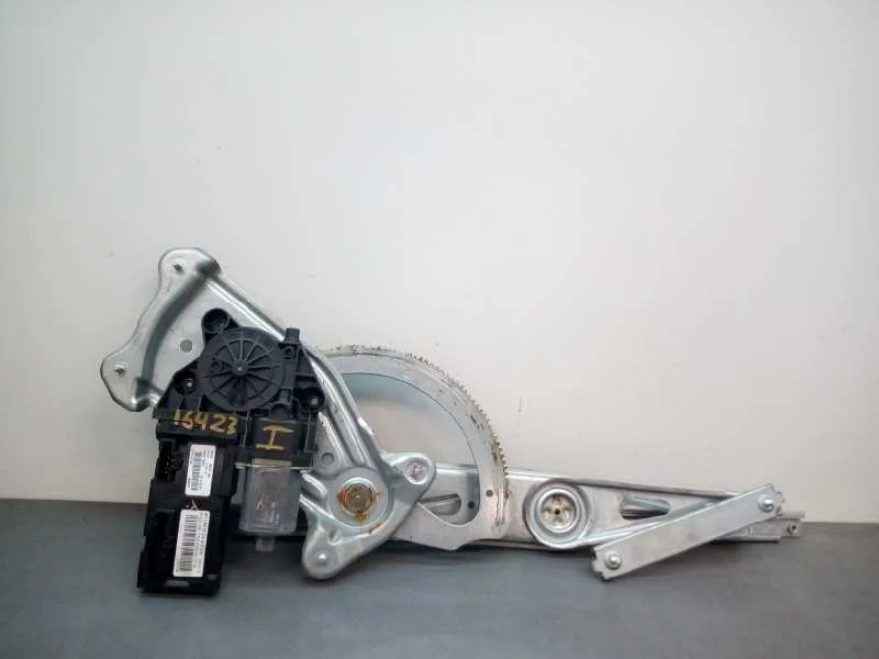 Elevalunas Delantero Izquierdo para Renault Megane Iii Coupe