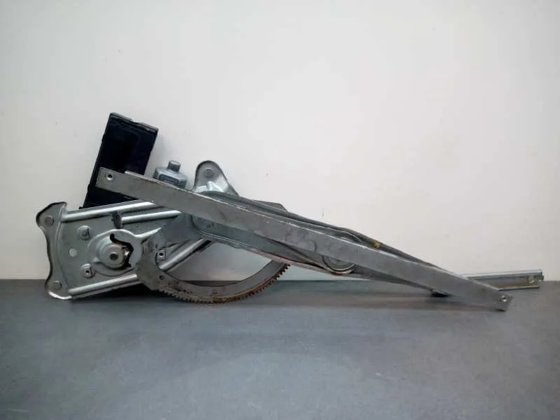 Elevalunas Delantero Izquierdo para Renault Megane Iii Coupe