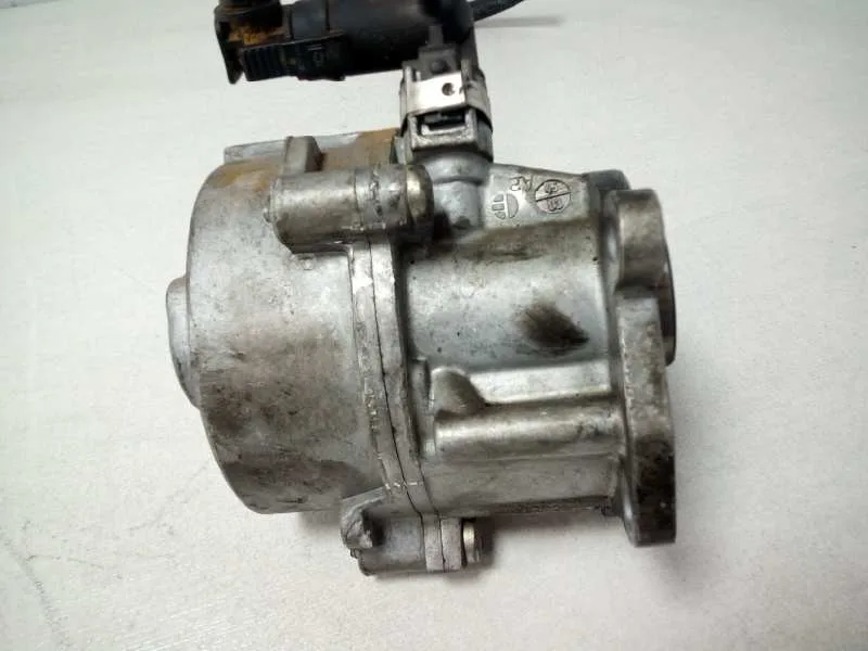 Depresor Freno / Bomba Vacio para Renault Megane Ii Berlina 5P