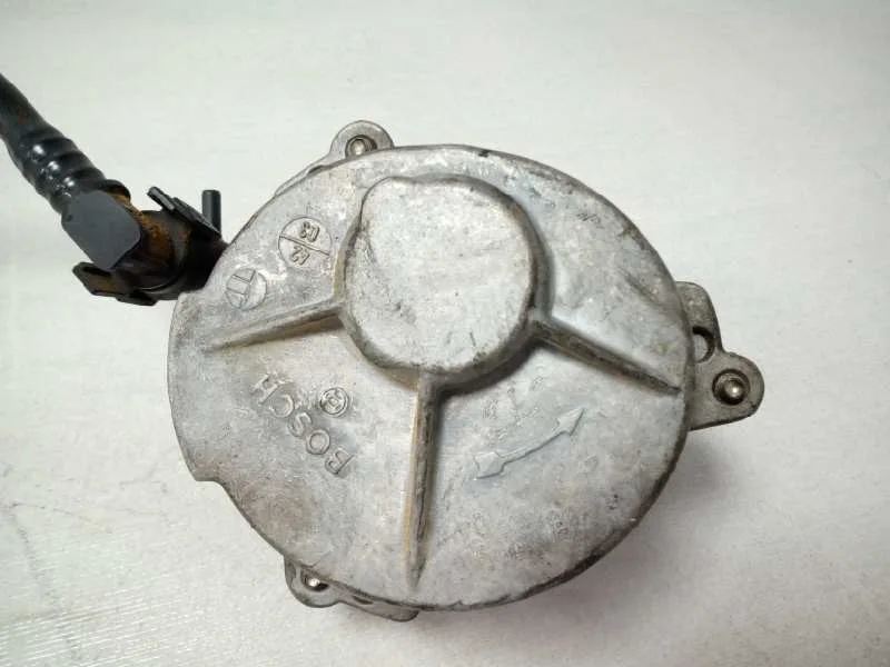 Depresor Freno / Bomba Vacio para Renault Megane Ii Berlina 5P