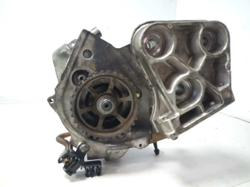 Bomba Inyeccion para Renault Megane Ii Berlina 5P