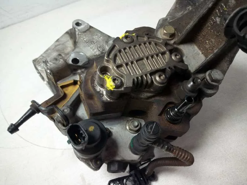 Bomba Inyeccion para Renault Megane Ii Berlina 5P