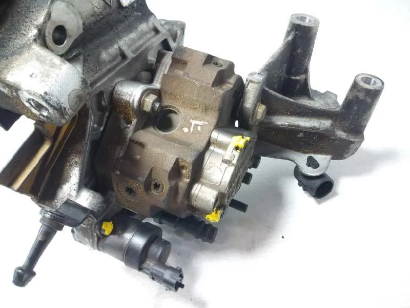 Bomba Inyeccion para Renault Megane Ii Berlina 5P