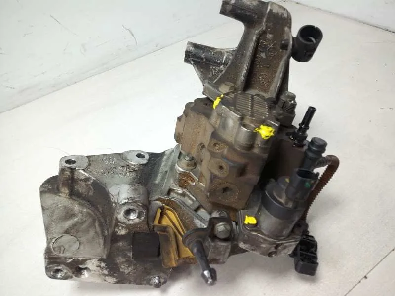 Bomba Inyeccion para Renault Megane Ii Berlina 5P