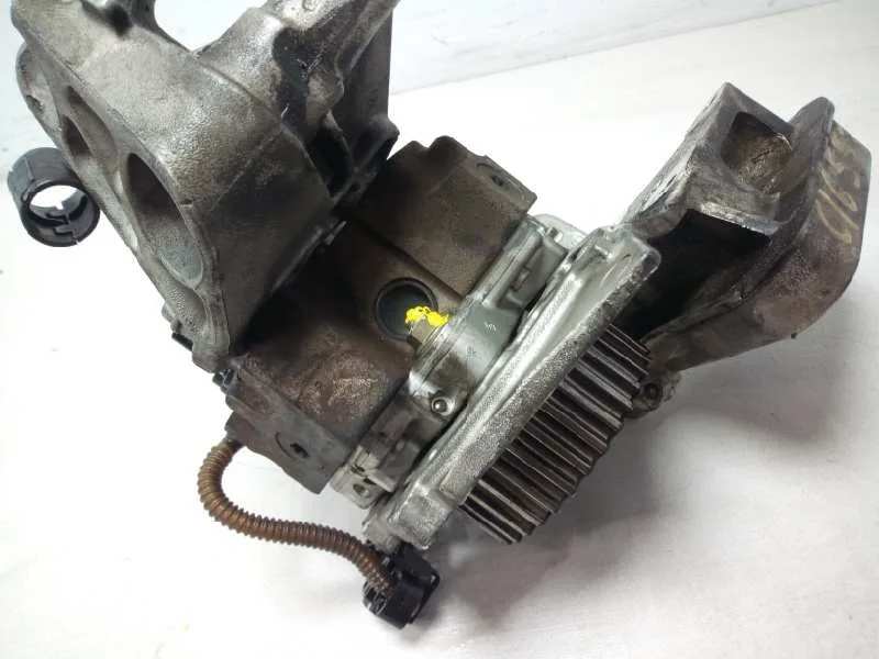Bomba Inyeccion para Renault Megane Ii Berlina 5P