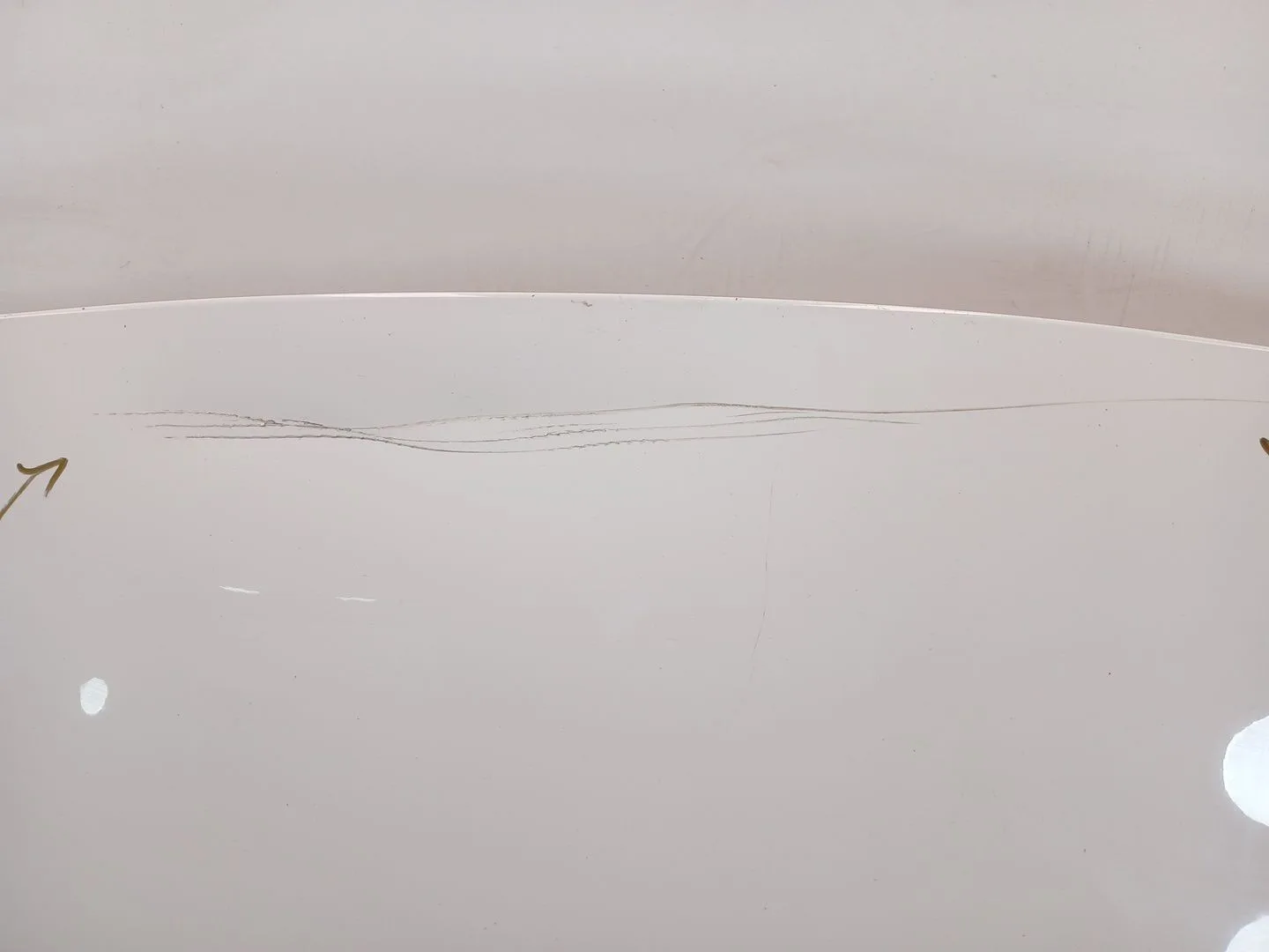Capot para Bmw Serie 5 Gran Turismo (F07)
