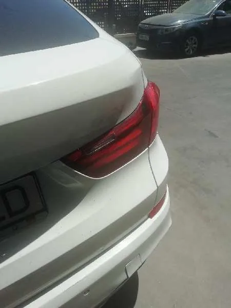 Piloto Trasero Derecho Interior para Bmw Serie 5 Gran Turismo (F07)