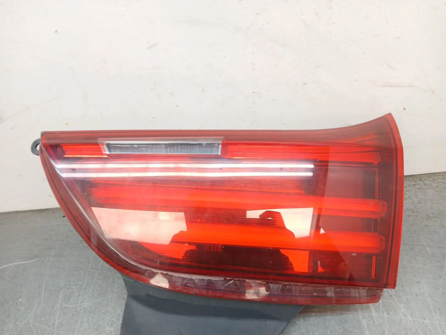 Piloto Trasero Derecho Interior para Bmw Serie 5 Gran Turismo (F07)
