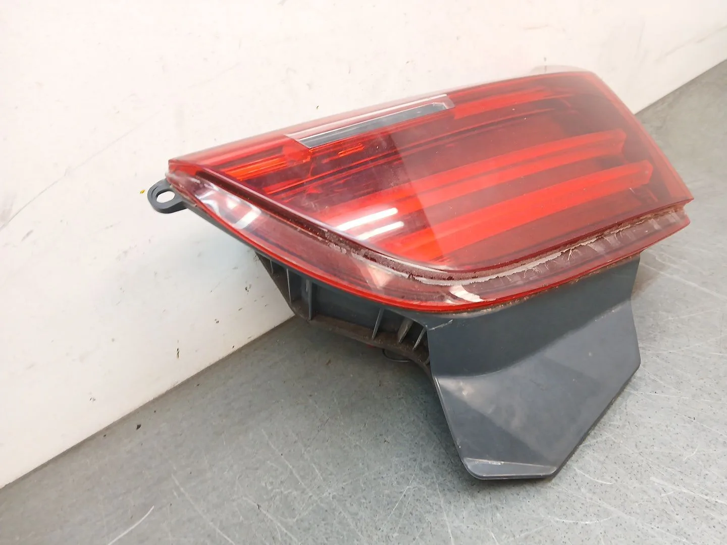 Piloto Trasero Derecho Interior para Bmw Serie 5 Gran Turismo (F07)