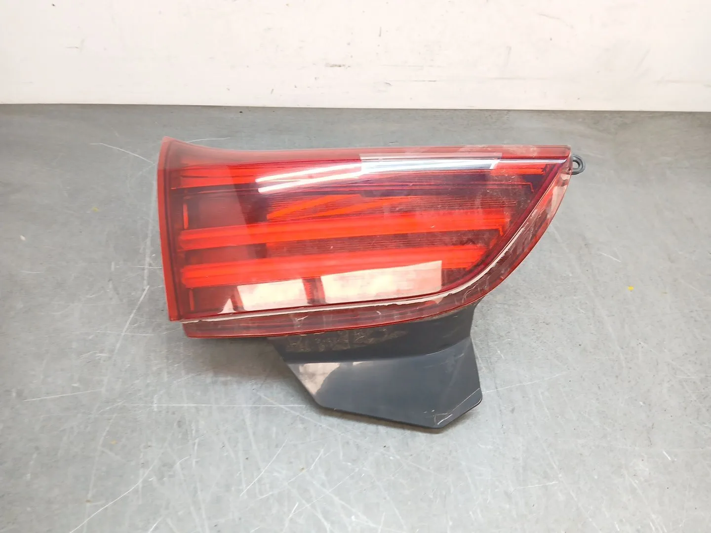 Piloto Trasero Izquierdo Interior para Bmw Serie 5 Gran Turismo (F07)