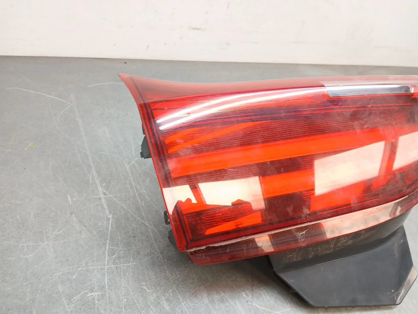 Piloto Trasero Izquierdo Interior para Bmw Serie 5 Gran Turismo (F07)