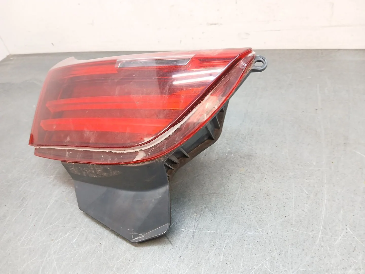 Piloto Trasero Izquierdo Interior para Bmw Serie 5 Gran Turismo (F07)