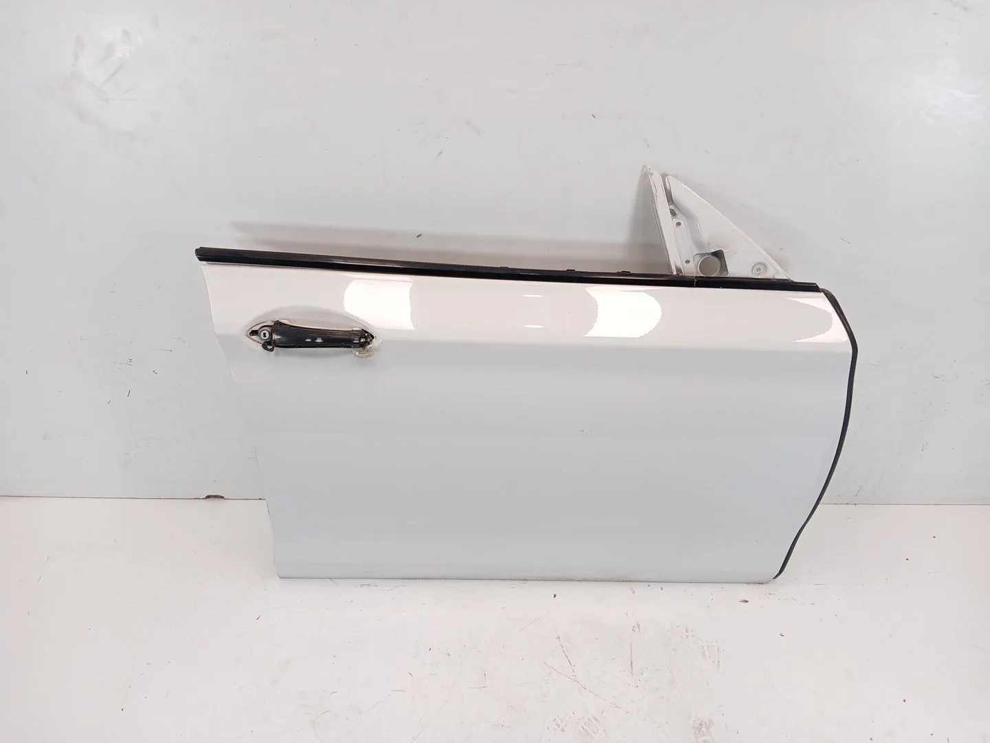 Puerta Delantera Derecha para Bmw Serie 5 Gran Turismo (F07)