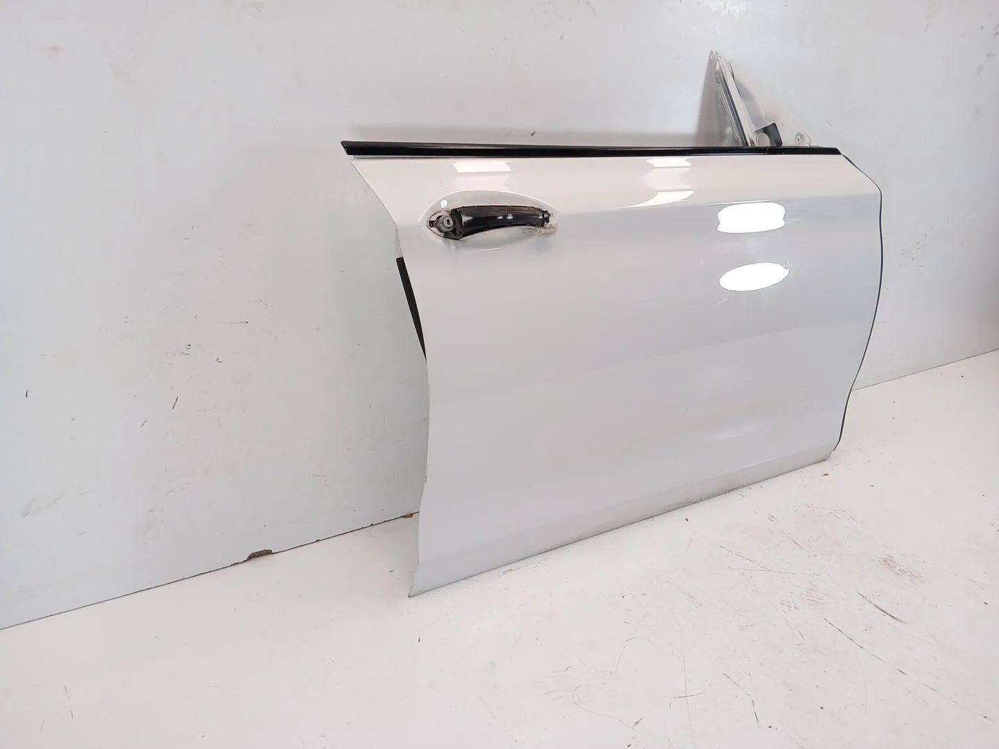 Puerta Delantera Derecha para Bmw Serie 5 Gran Turismo (F07)
