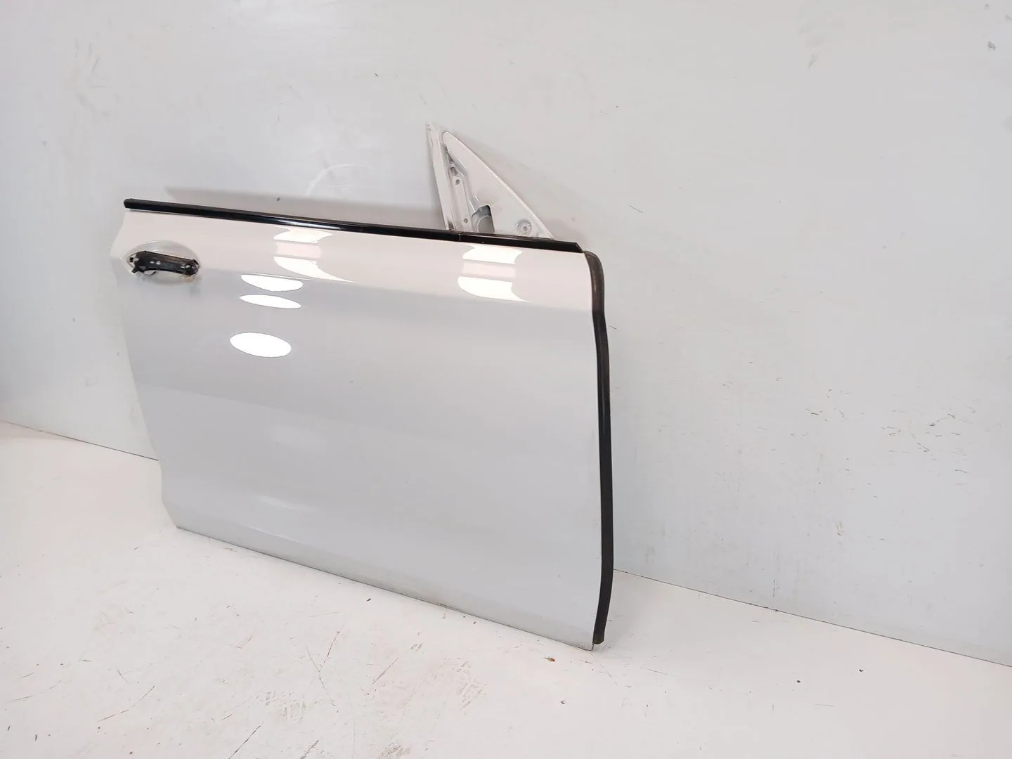 Puerta Delantera Derecha para Bmw Serie 5 Gran Turismo (F07)