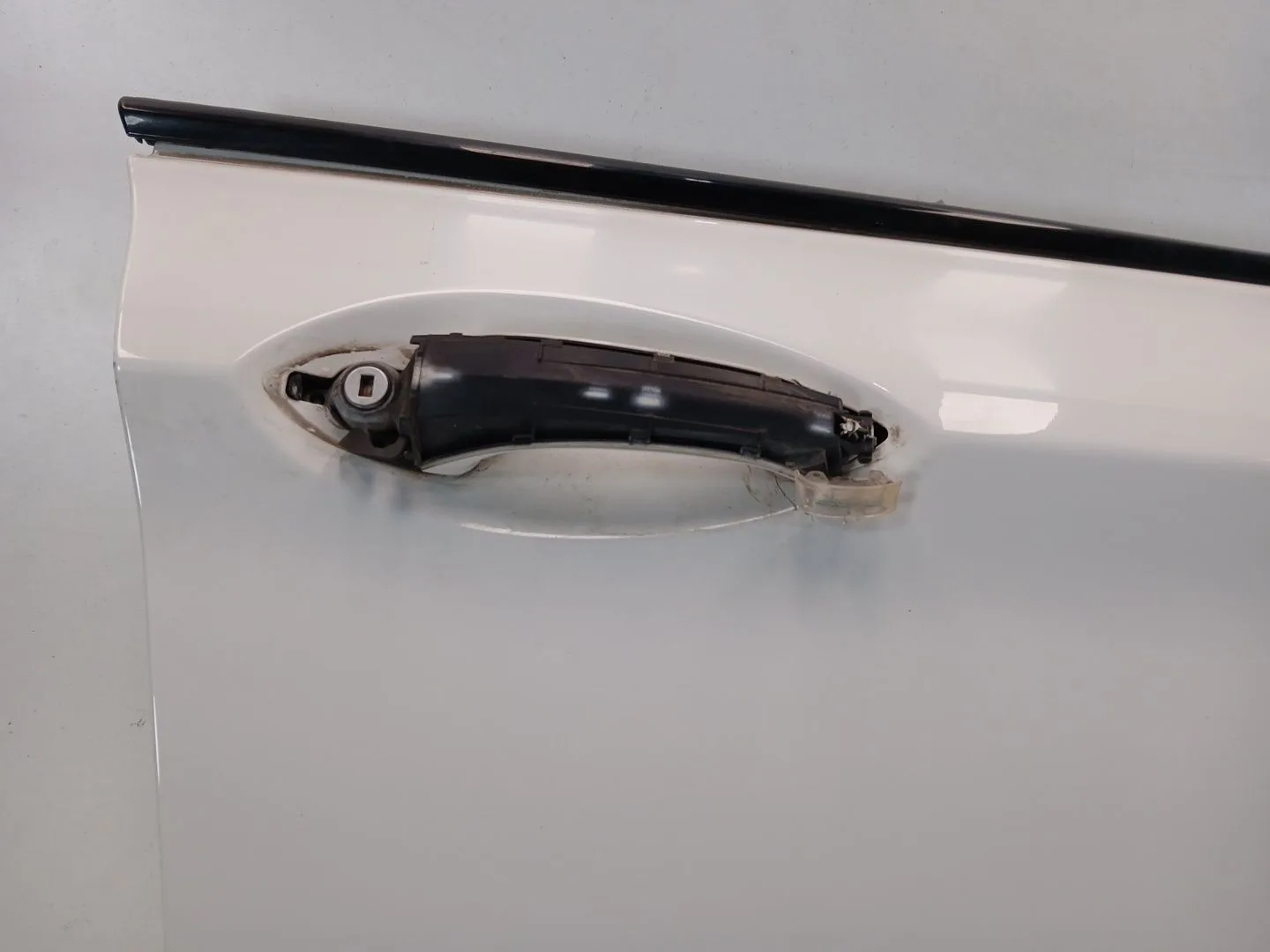 Puerta Delantera Derecha para Bmw Serie 5 Gran Turismo (F07)