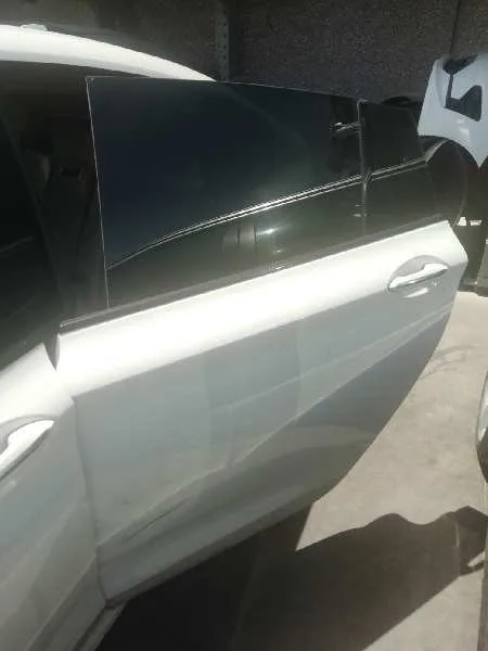 Puerta Trasera Izquierda para Bmw Serie 5 Gran Turismo (F07)