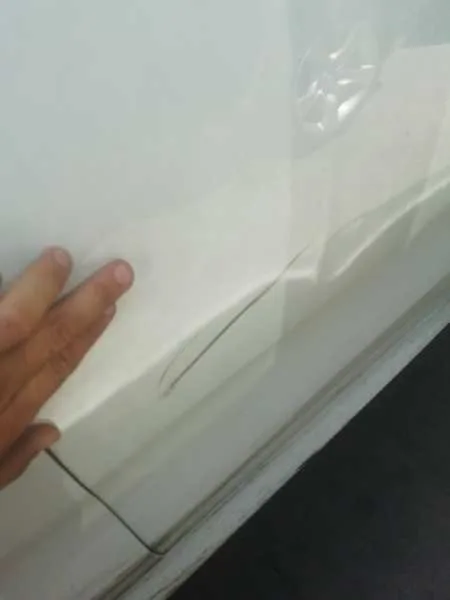 Puerta Trasera Izquierda para Bmw Serie 5 Gran Turismo (F07)