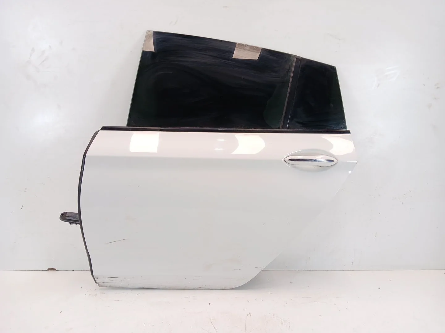 Puerta Trasera Izquierda para Bmw Serie 5 Gran Turismo (F07)