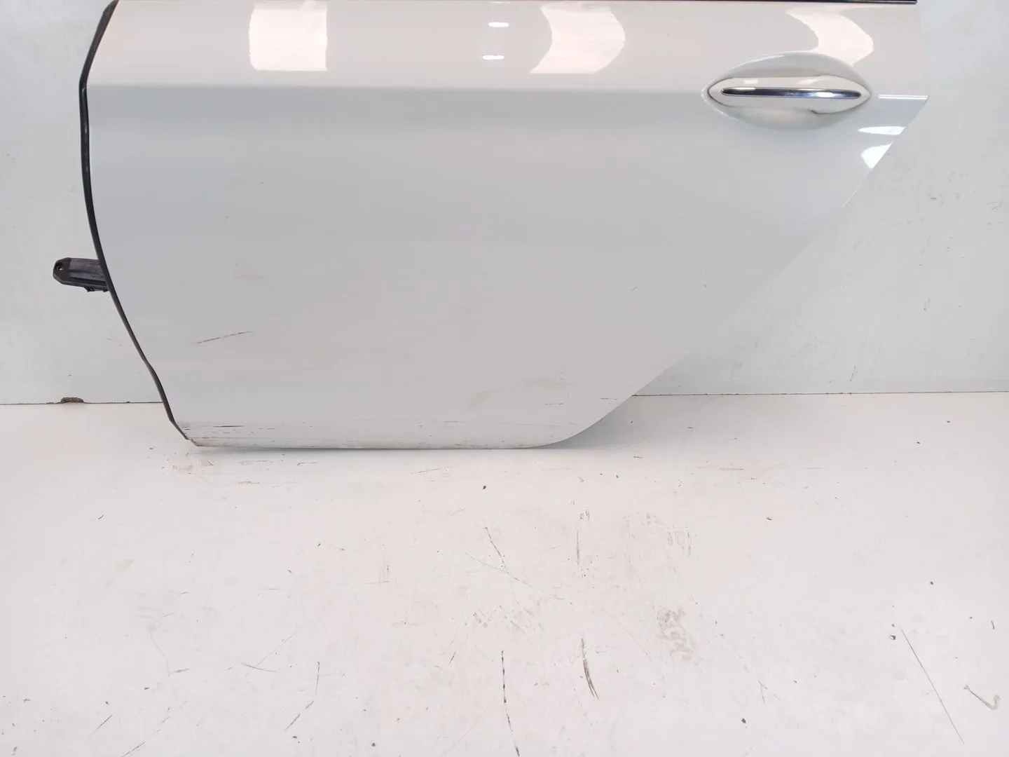 Puerta Trasera Izquierda para Bmw Serie 5 Gran Turismo (F07)