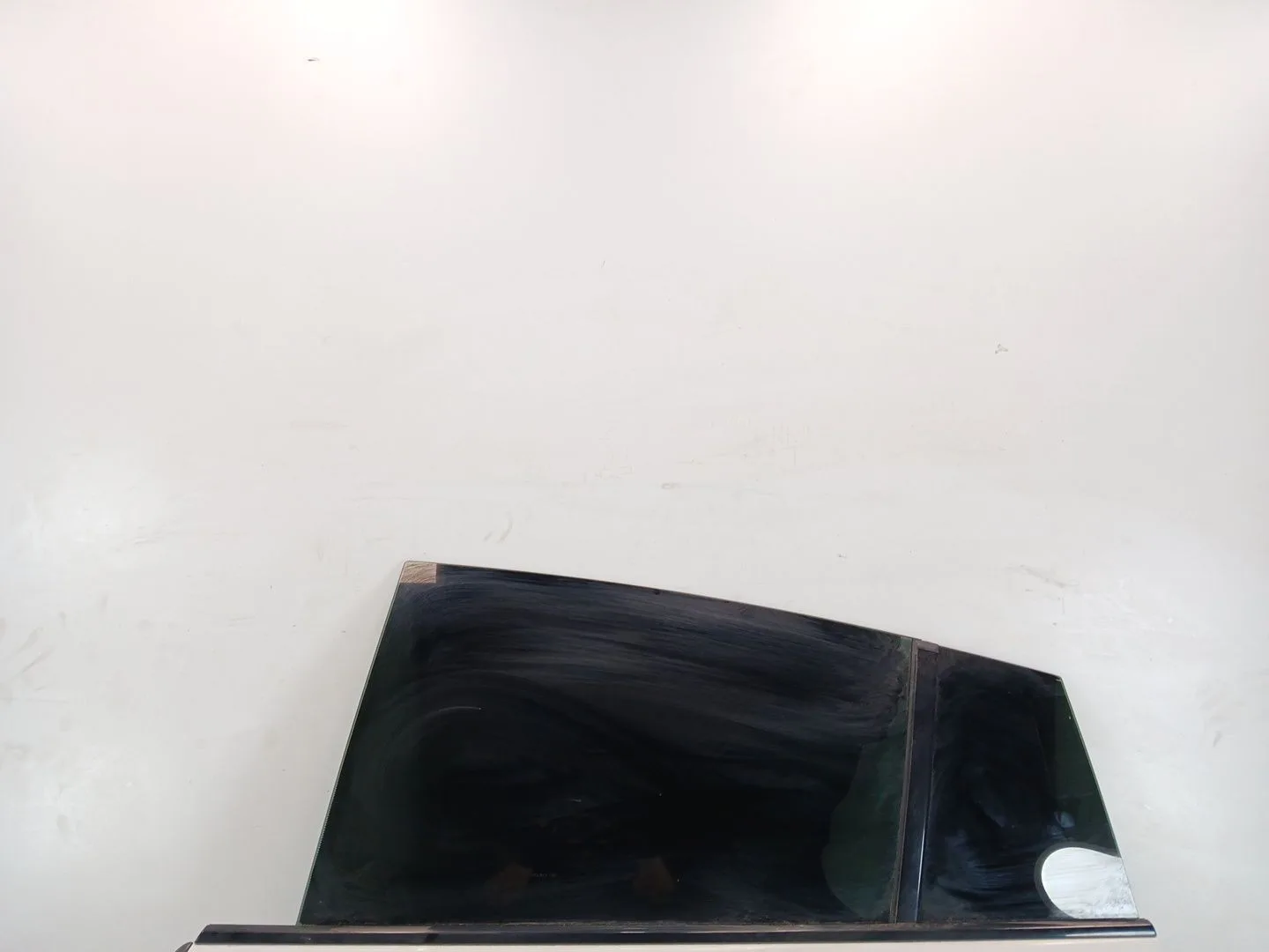 Puerta Trasera Izquierda para Bmw Serie 5 Gran Turismo (F07)