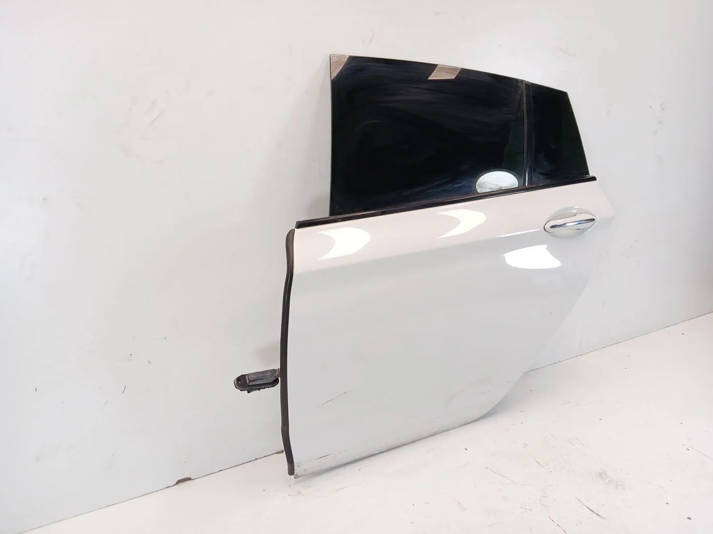 Puerta Trasera Izquierda para Bmw Serie 5 Gran Turismo (F07)