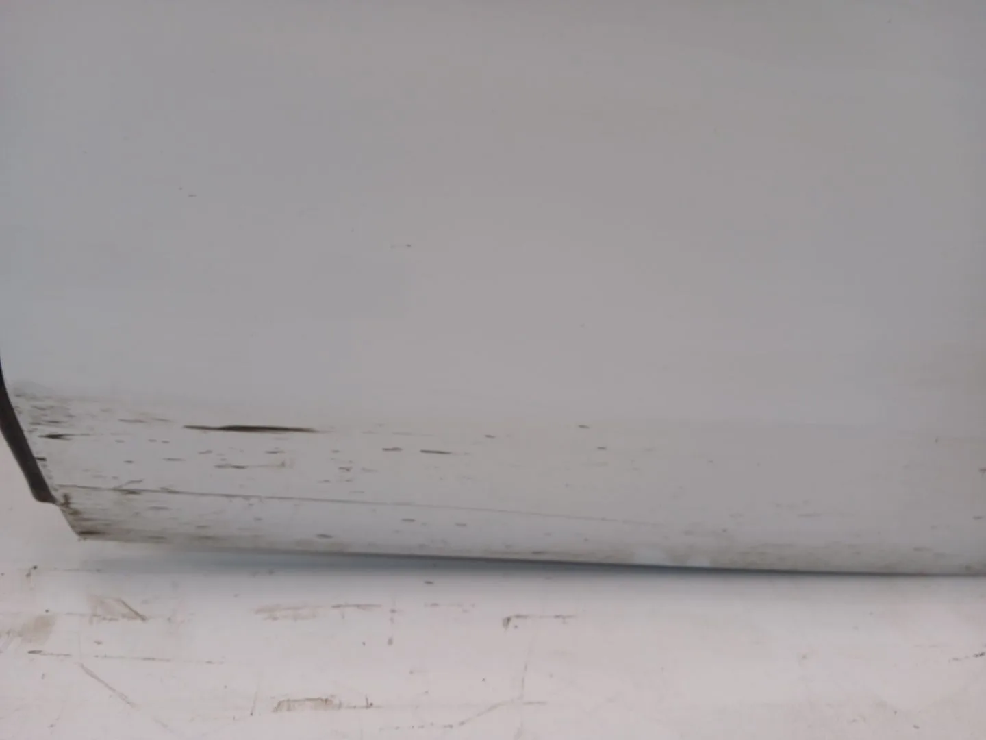 Puerta Trasera Izquierda para Bmw Serie 5 Gran Turismo (F07)