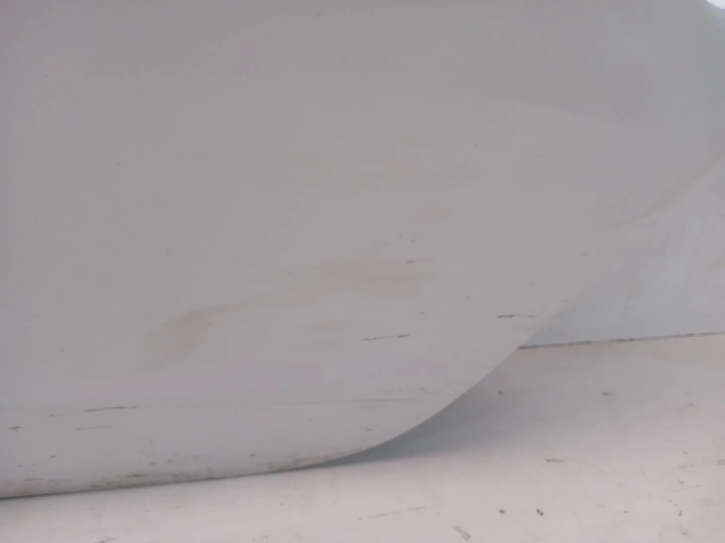Puerta Trasera Izquierda para Bmw Serie 5 Gran Turismo (F07)