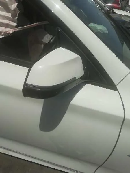Retrovisor Derecho para Bmw Serie 5 Gran Turismo (F07)