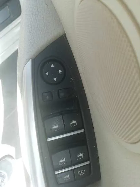 Retrovisor Derecho para Bmw Serie 5 Gran Turismo (F07)