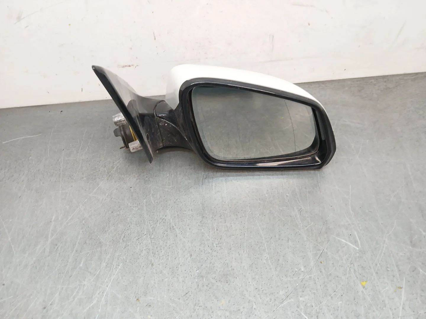 Retrovisor Derecho para Bmw Serie 5 Gran Turismo (F07)