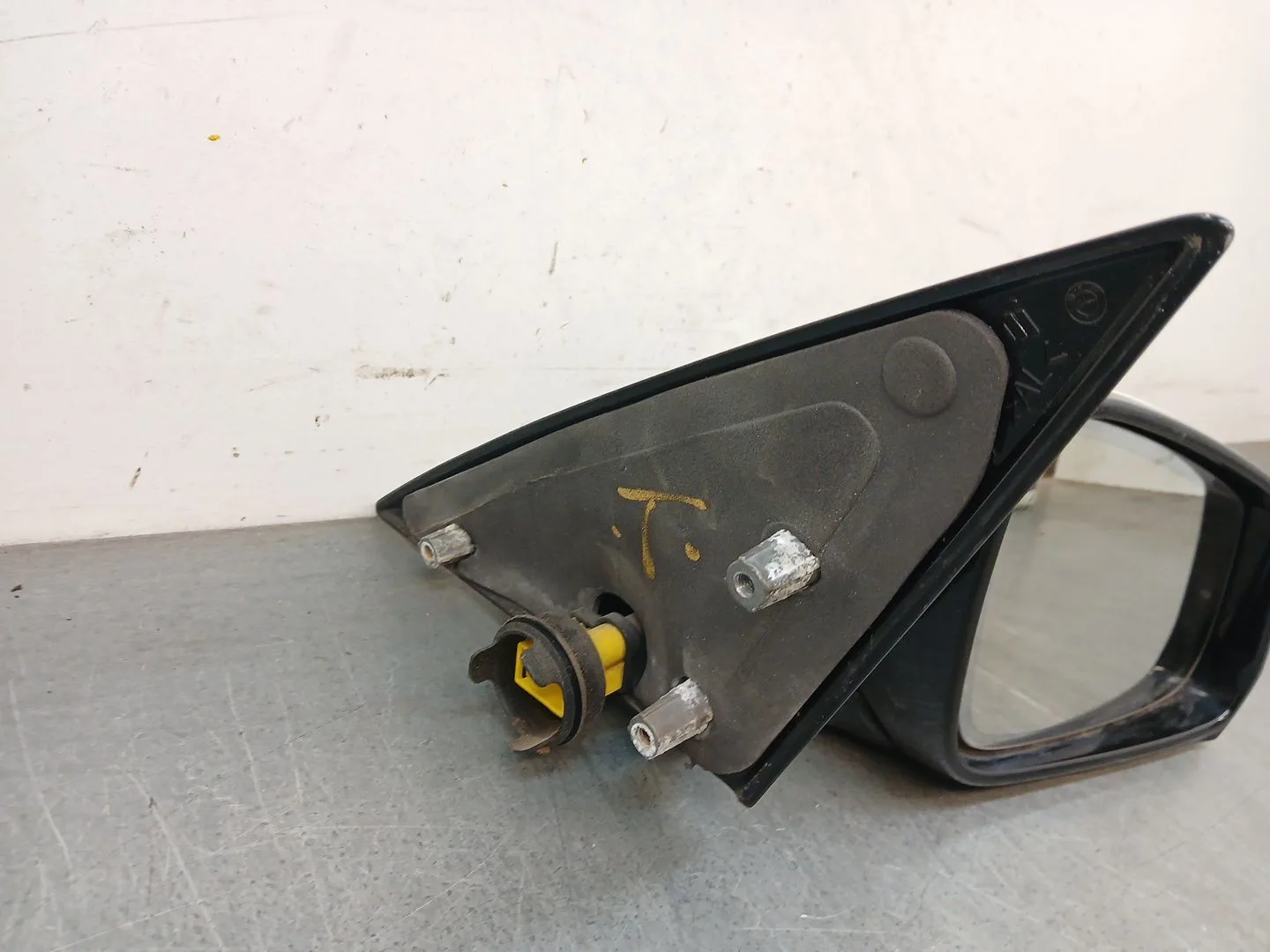 Retrovisor Derecho para Bmw Serie 5 Gran Turismo (F07)