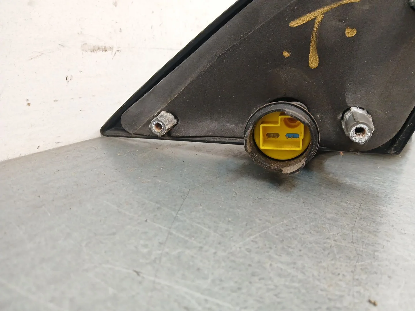Retrovisor Derecho para Bmw Serie 5 Gran Turismo (F07)
